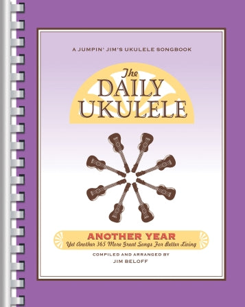 Crying (from The Daily Ukulele) (arr. Jim Beloff)