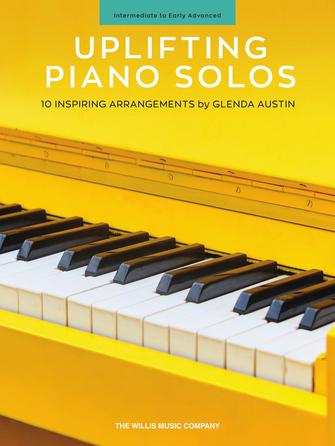 Danny Boy (arr. Glenda Austin)