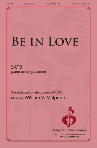 Be In Love