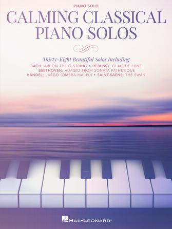 Slumber Song, Op. 101, No. 6