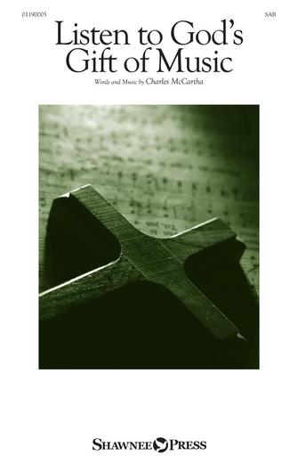 Listen To God's Gift Of Music
