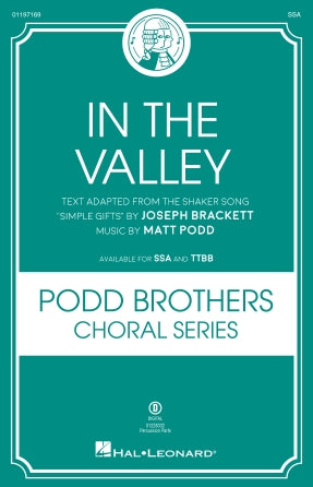 In The Valley