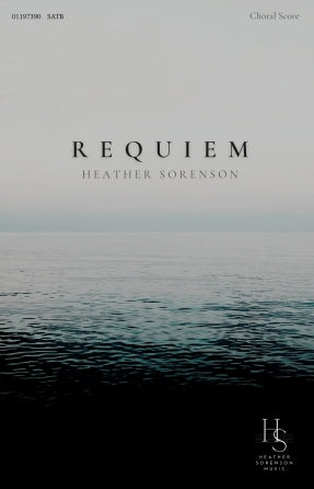 Requiem - Violin 1