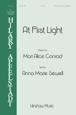 At First Light