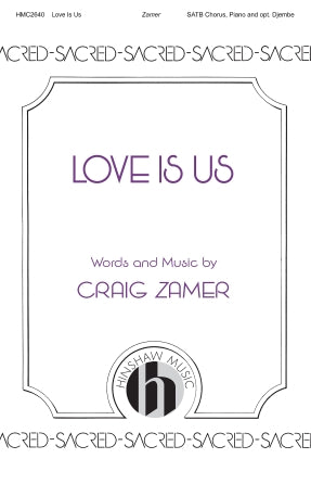 Love Is Us