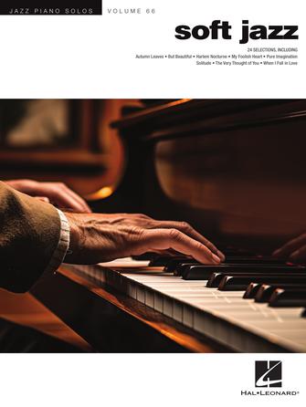When I Fall In Love (arr. Brent Edstrom)