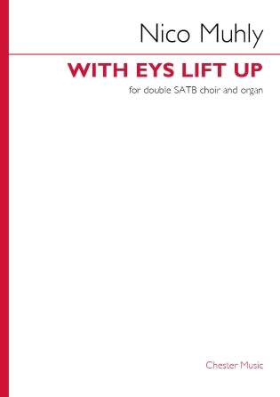With Eys Lift Up