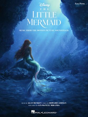 Poor Unfortunate Souls (from The Little Mermaid) (2023)