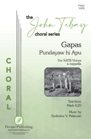Gapas (Pundayaw hi Apu)