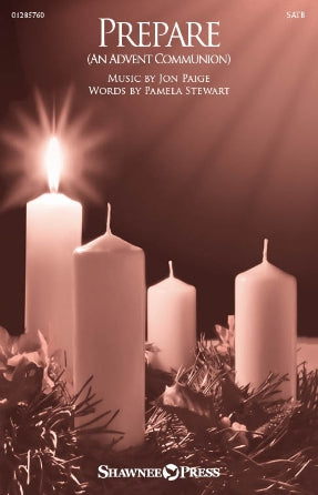 Prepare (An Advent Communion)