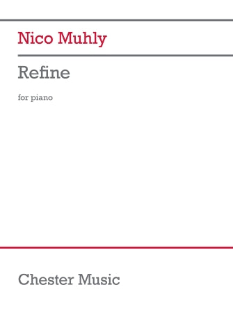 Refine