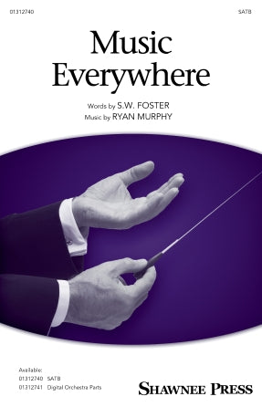 Music Everywhere - Oboe 1