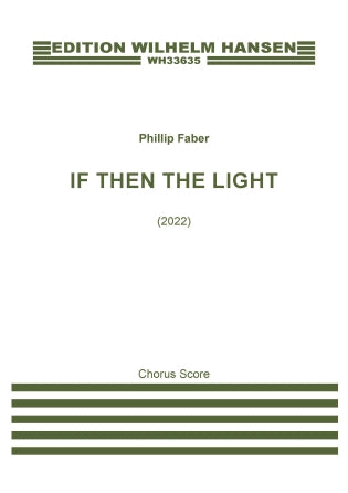 If Then The Light