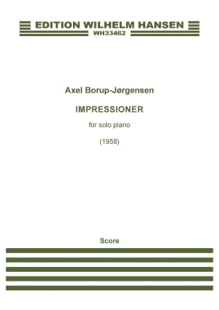 Impressioner (Impressions)
