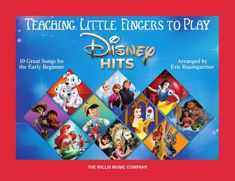Let It Go (from Frozen) (arr. Eric Baumgartner)