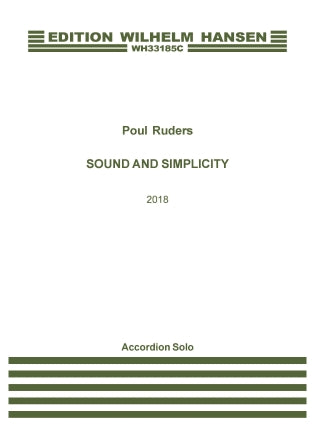 Sound and Simplicity