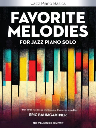Bye Bye Blackbird (arr. Eric Baumgartner)