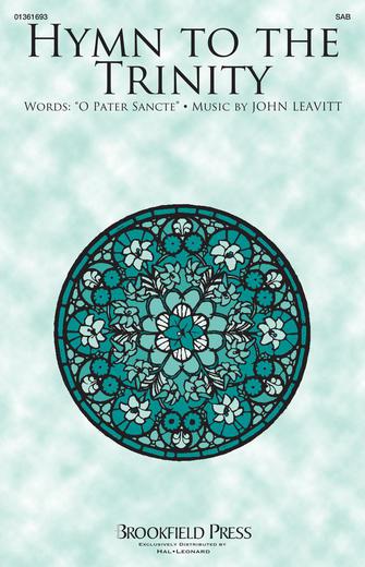 Hymn To The Trinity