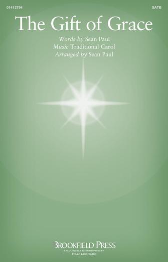 The Gift Of Grace