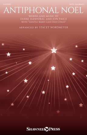 Antiphonal Noel (arr. Stacey Nordmeyer)
