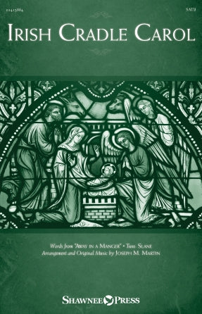 Irish Cradle Carol
