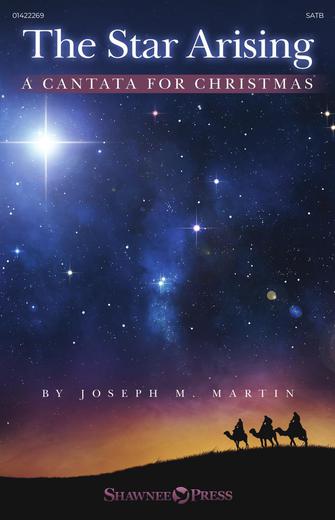 The Star Arising (A Cantata For Christmas) - Tenor Sax (sub. Trombone)