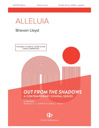 Alleluia