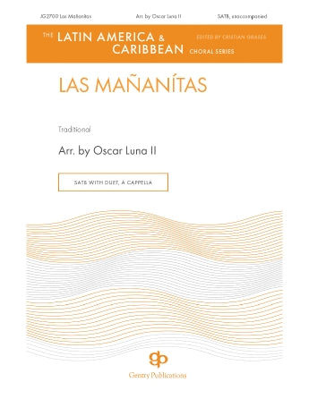 Las Mañanitas