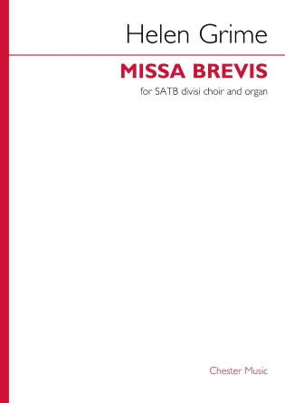 Missa Brevis
