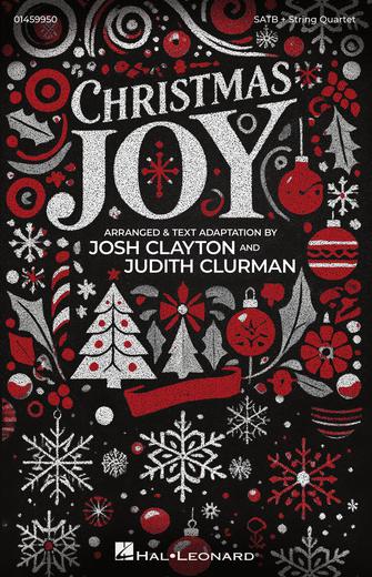 Christmas Joy - Full Score