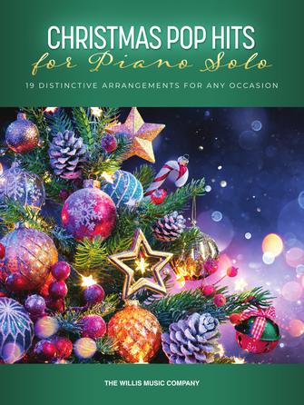 Grown-Up Christmas List (arr. Carolyn Miller)