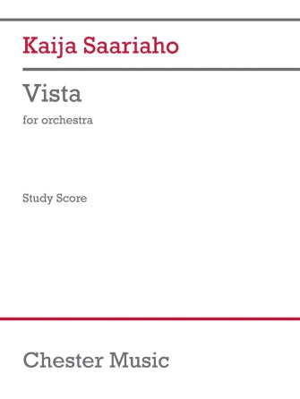 Vista - Study Score