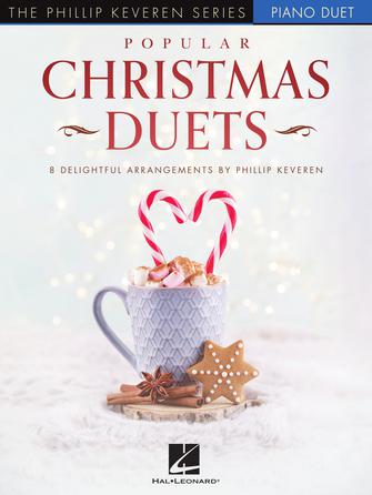 Christmas Time Is Here (arr. Phillip Keveren)
