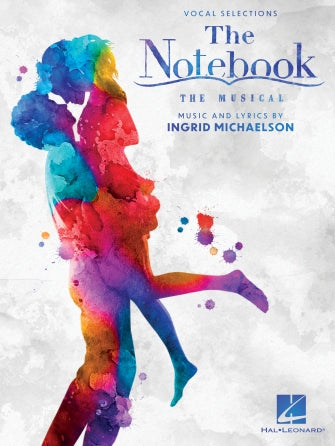 Carry You Home (from The Notebook)