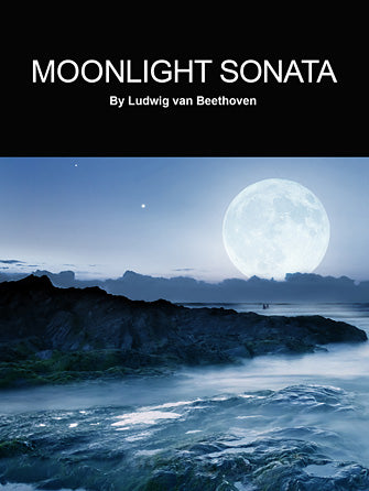 Moonlight Sonata (arr. Hans-Gunter Heumann)