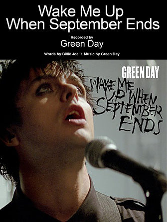 Good Riddance (Time Of Your Life)