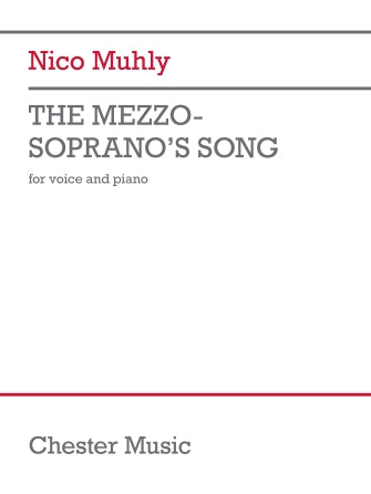The Mezzo-Soprano's Song
