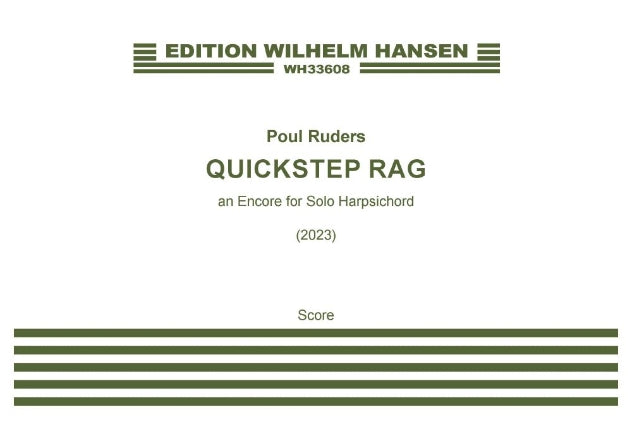 Quickstep Rag