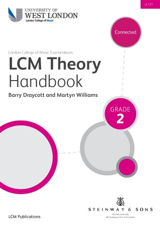 LCME Theory Handbook Grade 2
