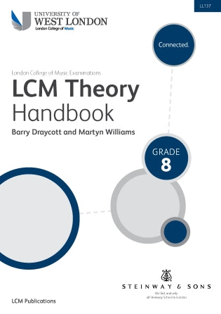 LCME Theory Handbook Grade 8