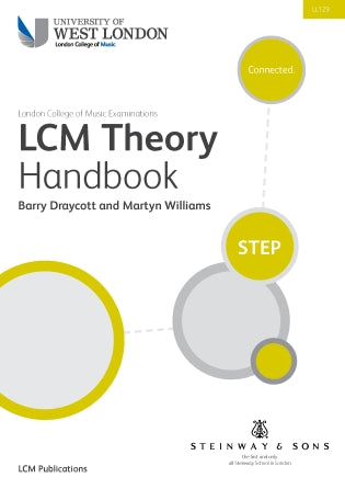 LCME Theory Handbook Preliminary