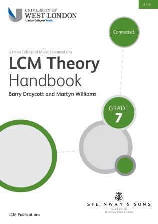 LCME Theory Handbook Grade 7