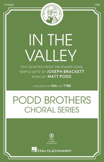 In The Valley