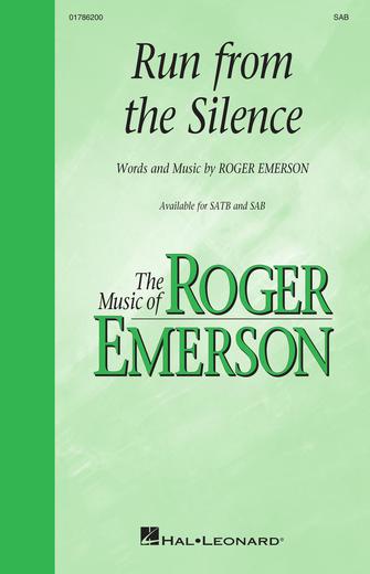 Run From The Silence