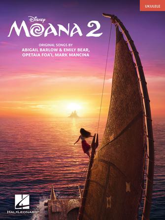 What Could Be Better Than This? (from Moana 2)