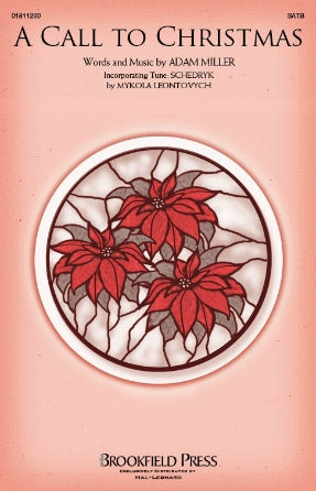 A Call To Christmas
