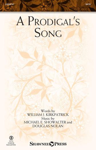 A Prodigal's Song