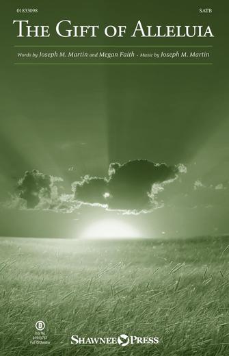The Gift Of Alleluia - Horn 1 & 2