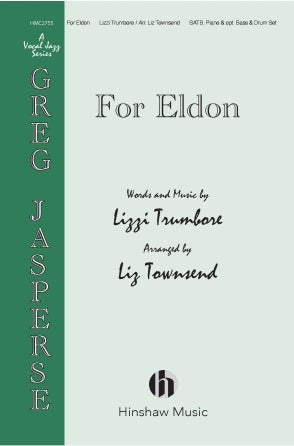For Eldon (arr. Liz Townsend)