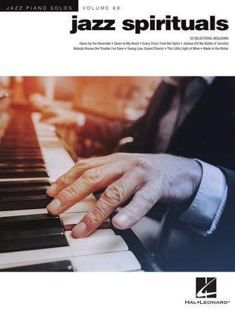 Run, Mary, Run [Jazz version] (arr. Brent Edstrom)